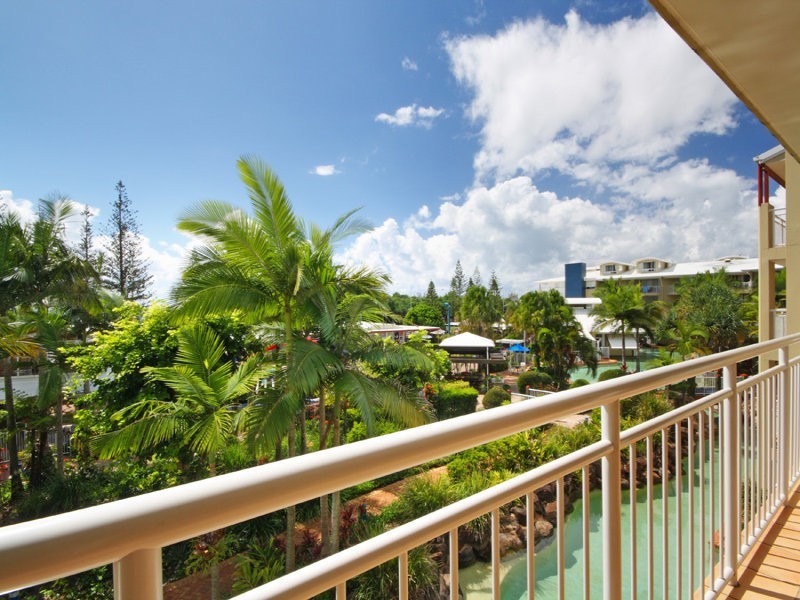 331/180 Alexandra Parade (Alex Beach Resort), Alexandra Headland QLD 4572