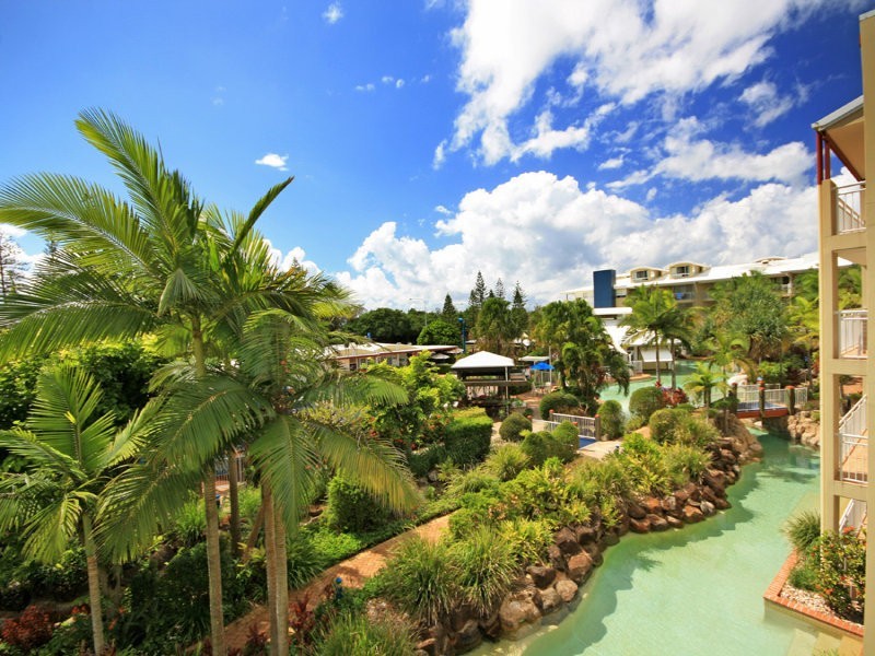 331/180 Alexandra Parade (Alex Beach Resort), Alexandra Headland QLD 4572