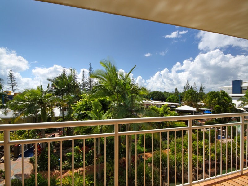 331/180 Alexandra Parade (Alex Beach Resort), Alexandra Headland QLD 4572