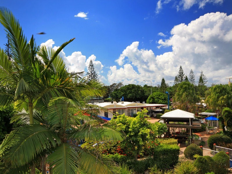 331/180 Alexandra Parade (Alex Beach Resort), Alexandra Headland QLD 4572
