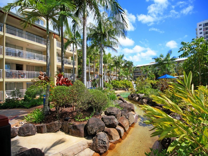 331/180 Alexandra Parade (Alex Beach Resort), Alexandra Headland QLD 4572