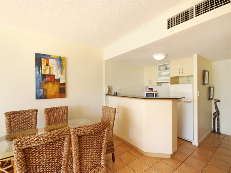 331/180 Alexandra Parade (Alex Beach Resort), Alexandra Headland QLD 4572