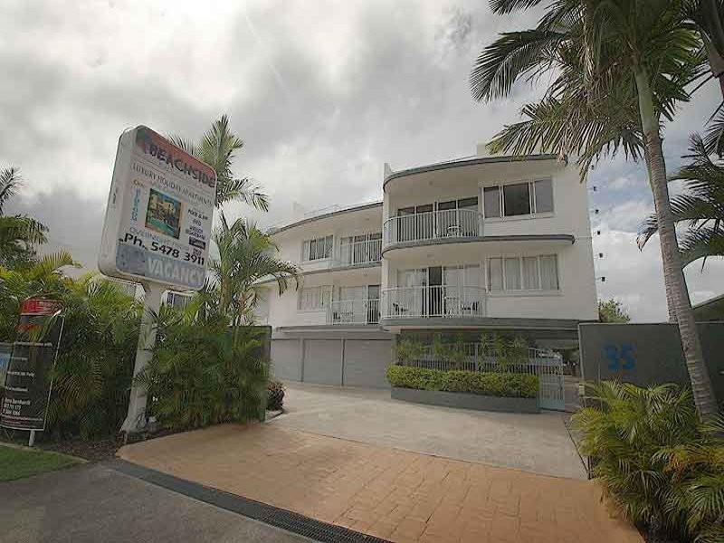 10/35 Brisbane Road (Beachside), Mooloolaba QLD 4557
