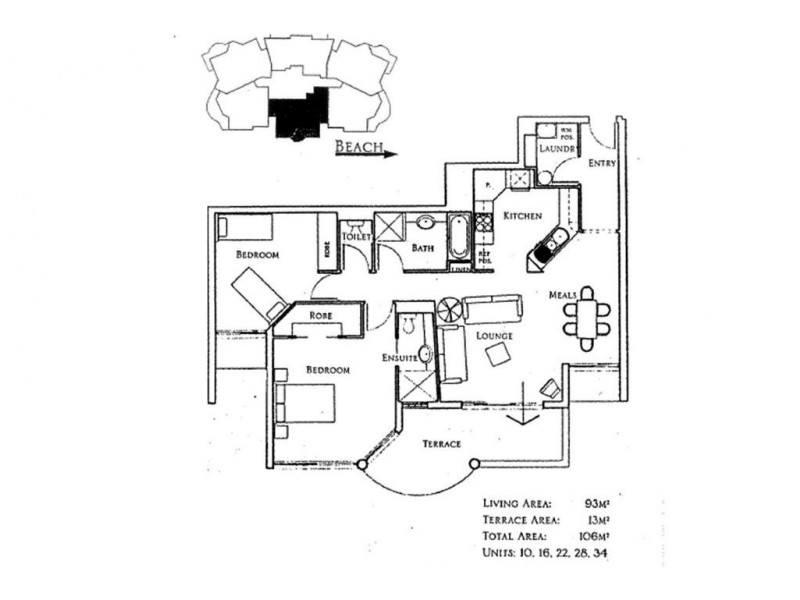 10/35 Brisbane Road (Beachside), Mooloolaba QLD 4557