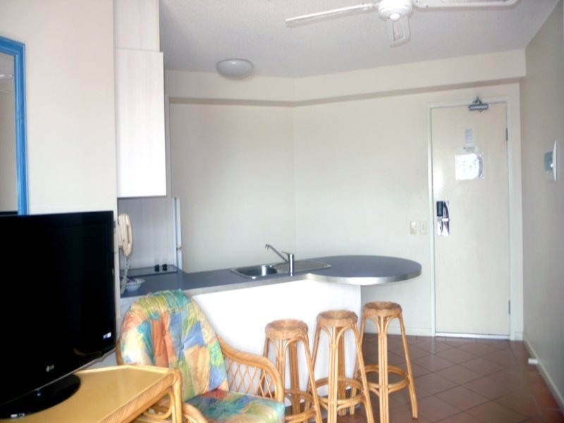 36/32 River Esplanade (Nautilus Resort), Mooloolaba QLD 4557