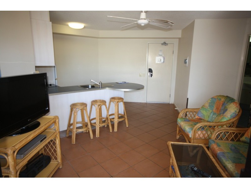 36/32 River Esplanade (Nautilus Resort), Mooloolaba QLD 4557