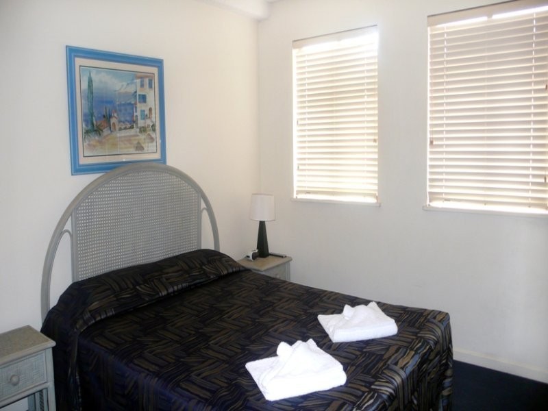 36/32 River Esplanade (Nautilus Resort), Mooloolaba QLD 4557