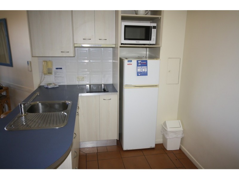 36/32 River Esplanade (Nautilus Resort), Mooloolaba QLD 4557