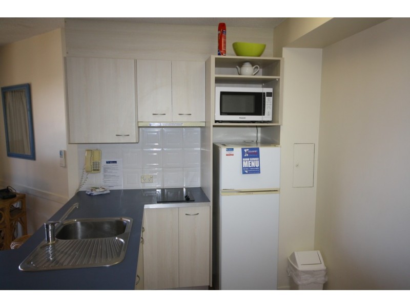 36/32 River Esplanade (Nautilus Resort), Mooloolaba QLD 4557