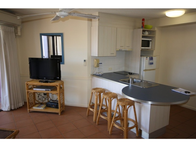 36/32 River Esplanade (Nautilus Resort), Mooloolaba QLD 4557