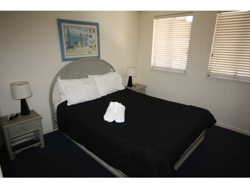 36/32 River Esplanade (Nautilus Resort), Mooloolaba QLD 4557