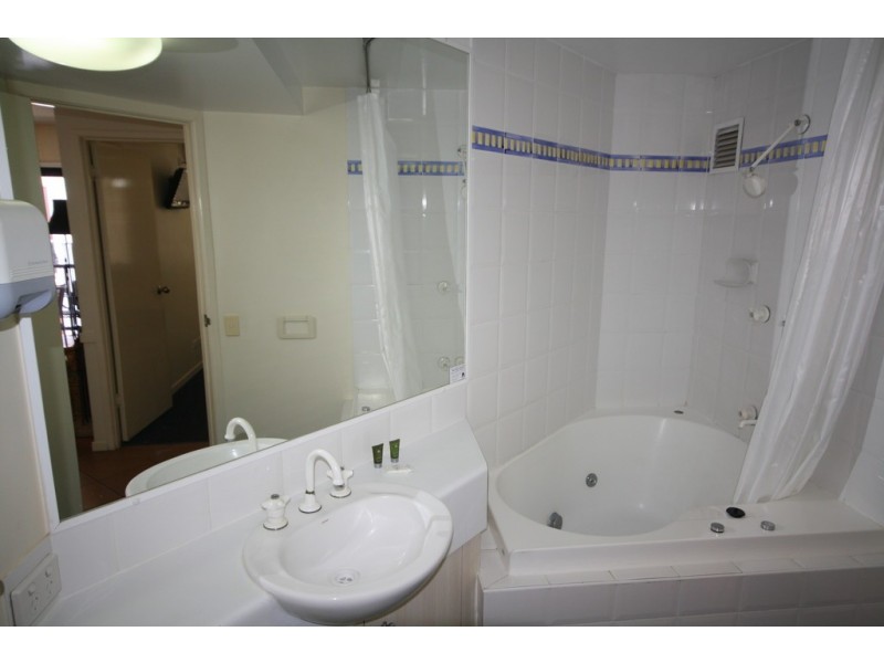 36/32 River Esplanade (Nautilus Resort), Mooloolaba QLD 4557