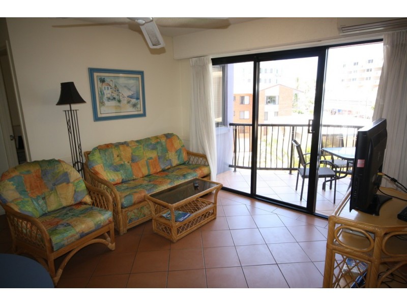 36/32 River Esplanade (Nautilus Resort), Mooloolaba QLD 4557