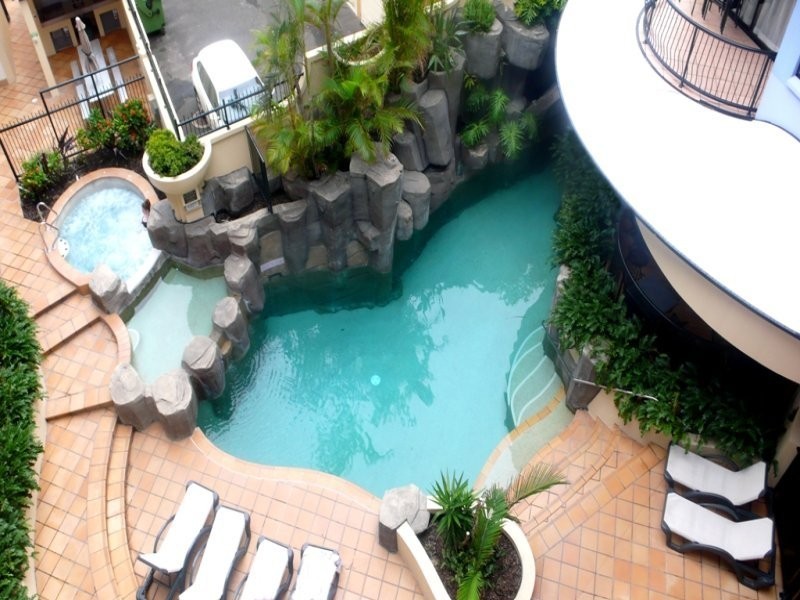 36/32 River Esplanade (Nautilus Resort), Mooloolaba QLD 4557