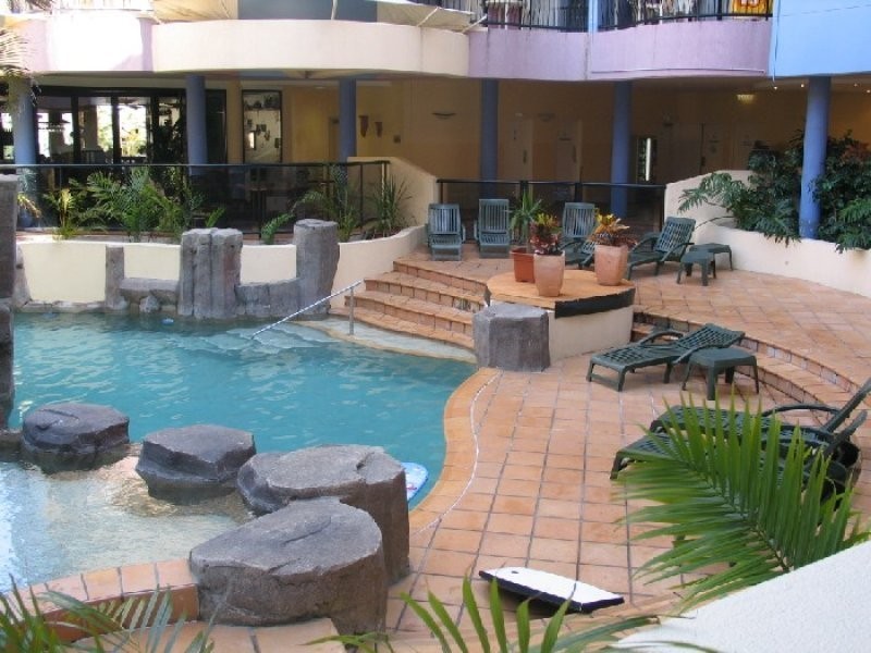36/32 River Esplanade (Nautilus Resort), Mooloolaba QLD 4557