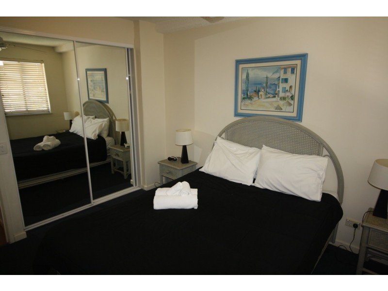 36/32 River Esplanade (Nautilus Resort), Mooloolaba QLD 4557