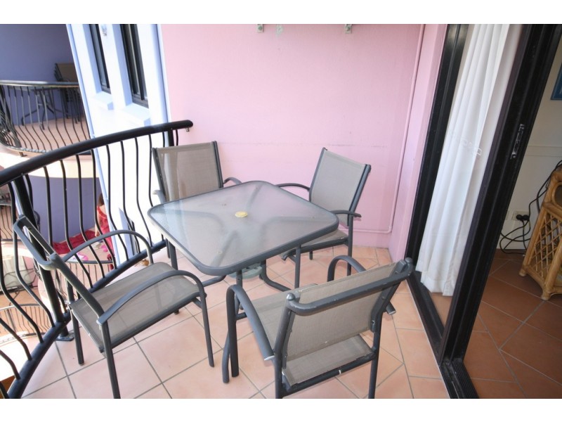 36/32 River Esplanade (Nautilus Resort), Mooloolaba QLD 4557