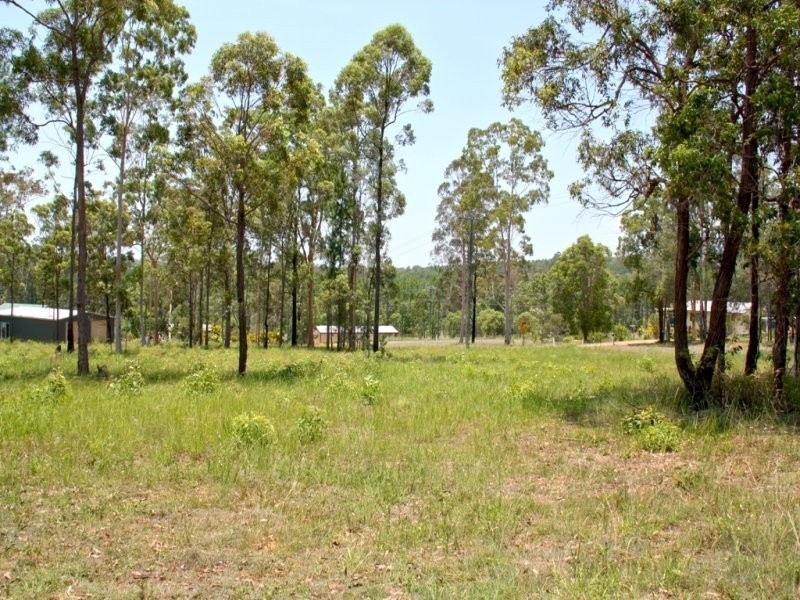 37 Arbortwelve Road, Glenwood QLD 4570