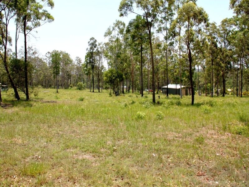 37 Arbortwelve Road, Glenwood QLD 4570