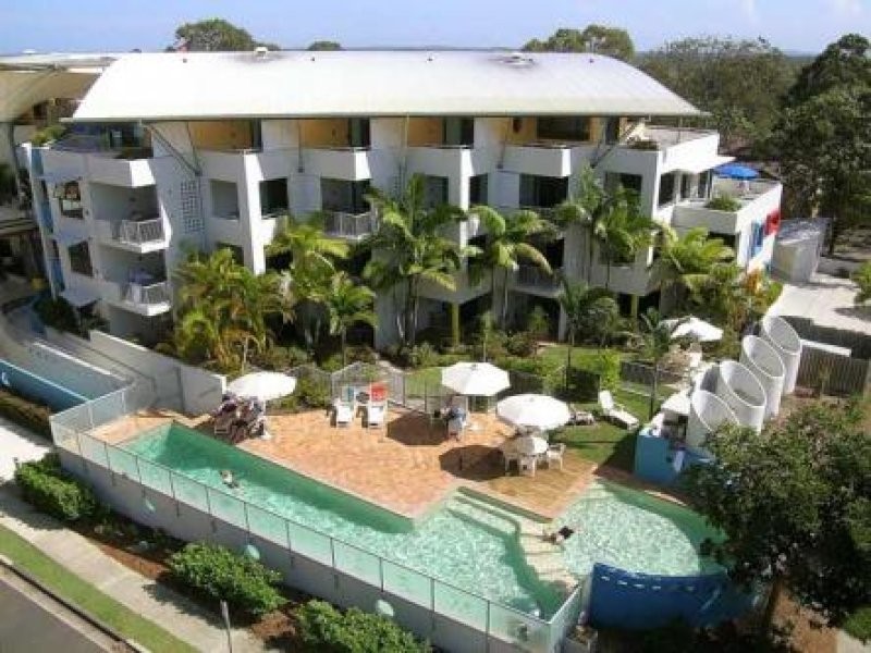 455/87 First Ave (The Beach Club), Mooloolaba QLD 4557
