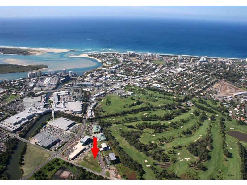 10 Carnaby Street, Maroochydore QLD 4558