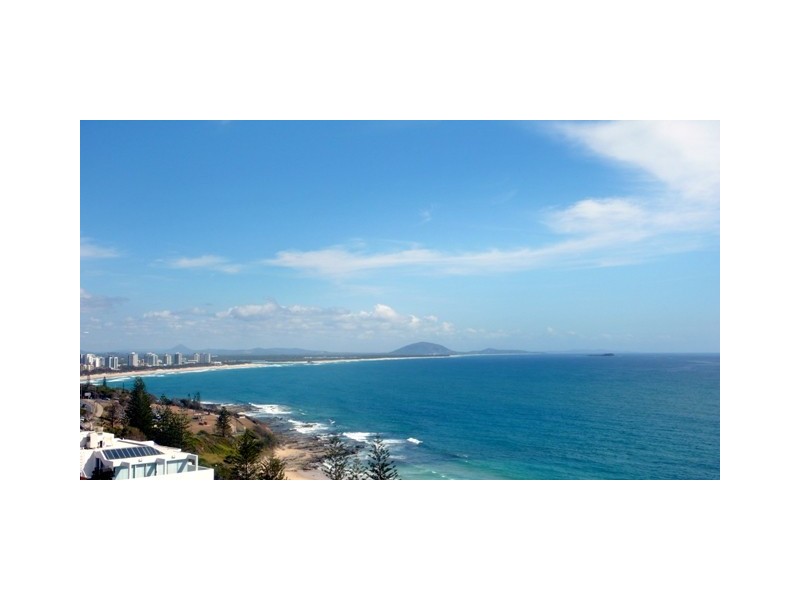 Unit 1505 / 7 Venning Street (Mantra), Mooloolaba QLD 4557