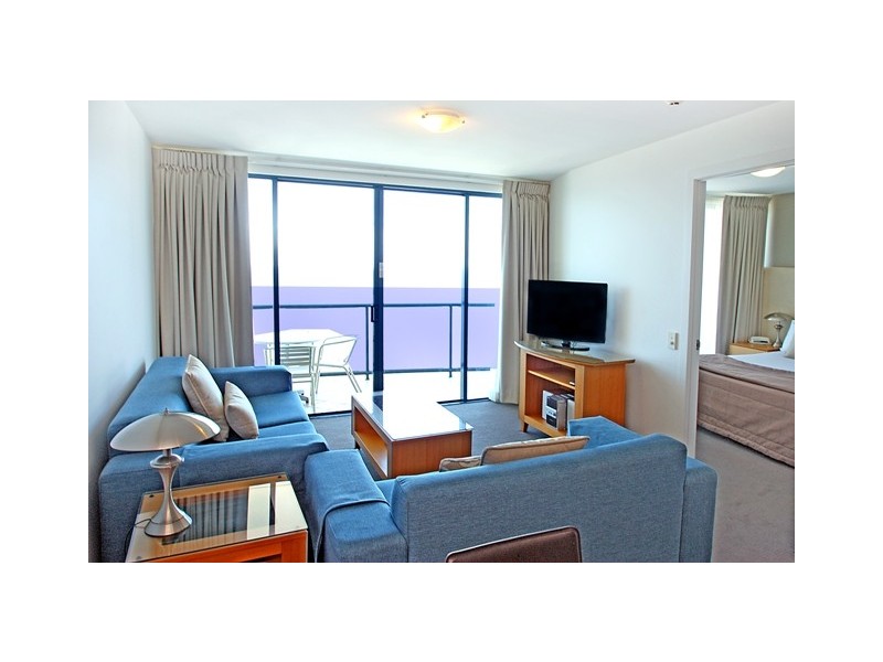 Unit 1505 / 7 Venning Street (Mantra), Mooloolaba QLD 4557