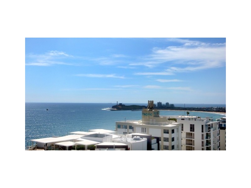 Unit 1505 / 7 Venning Street (Mantra), Mooloolaba QLD 4557