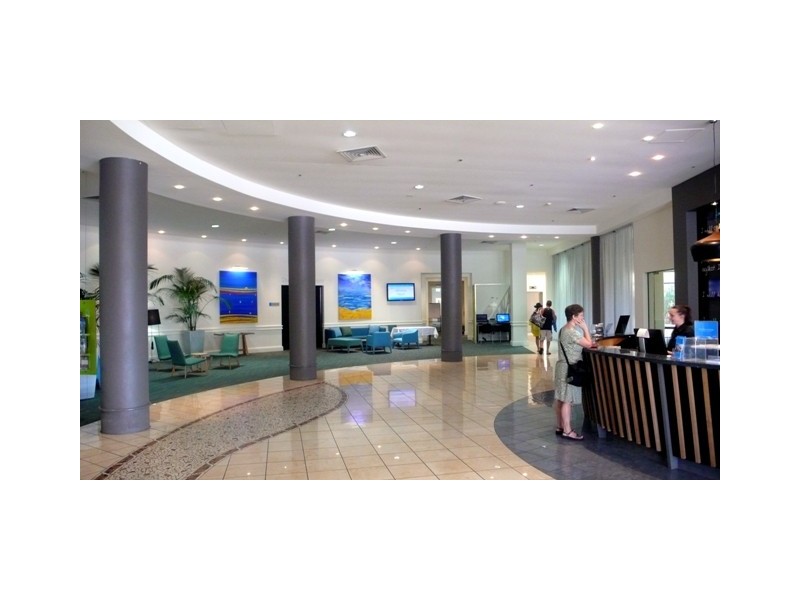 Unit 1505 / 7 Venning Street (Mantra), Mooloolaba QLD 4557