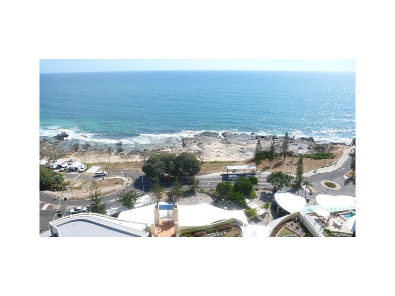 Unit 1505 / 7 Venning Street (Mantra), Mooloolaba QLD 4557
