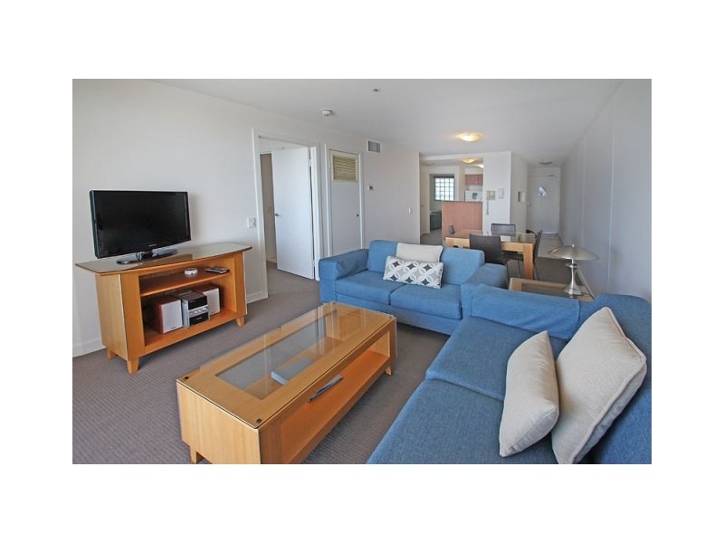Unit 1505 / 7 Venning Street (Mantra), Mooloolaba QLD 4557