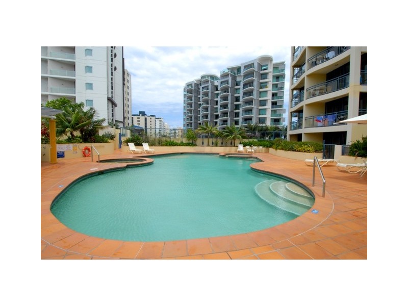 Unit 1505 / 7 Venning Street (Mantra), Mooloolaba QLD 4557
