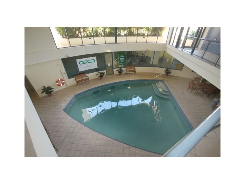 Unit 1505 / 7 Venning Street (Mantra), Mooloolaba QLD 4557