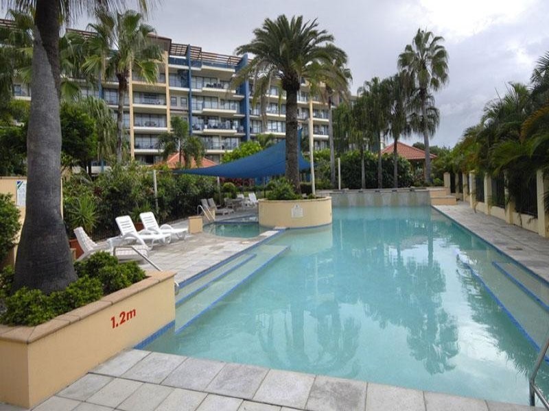 544/98 Alexandra Parade (Windsor Shores), Alexandra Headland QLD 4572