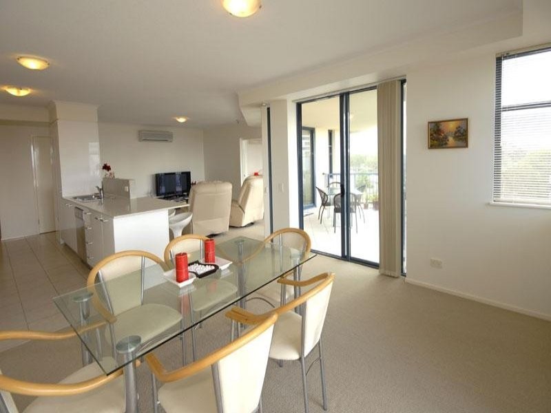544/98 Alexandra Parade (Windsor Shores), Alexandra Headland QLD 4572