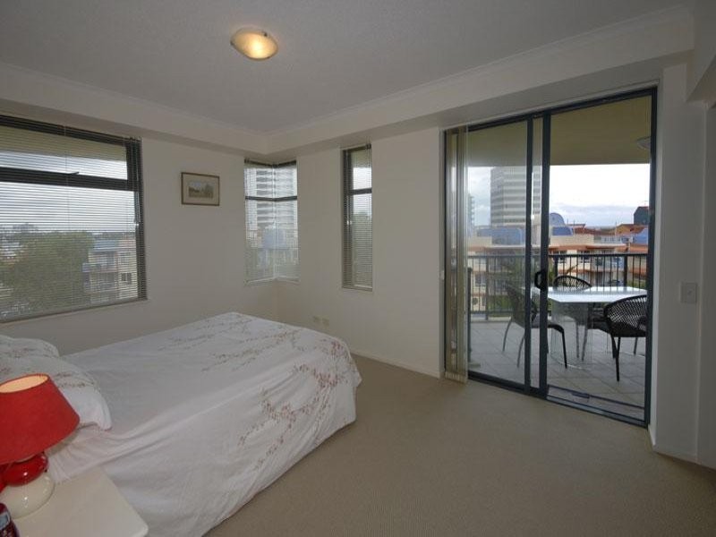 544/98 Alexandra Parade (Windsor Shores), Alexandra Headland QLD 4572