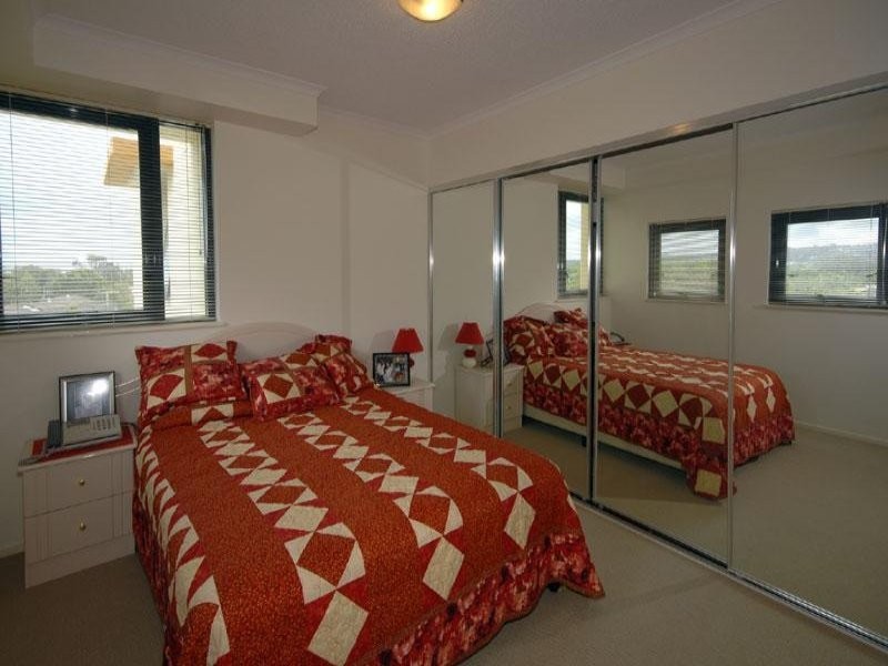 544/98 Alexandra Parade (Windsor Shores), Alexandra Headland QLD 4572