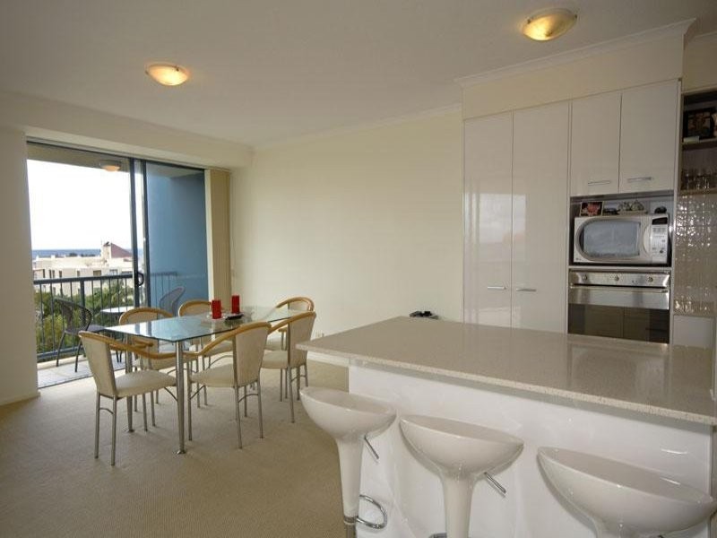544/98 Alexandra Parade (Windsor Shores), Alexandra Headland QLD 4572