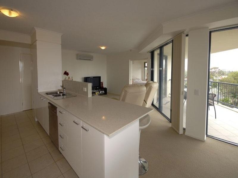 544/98 Alexandra Parade (Windsor Shores), Alexandra Headland QLD 4572