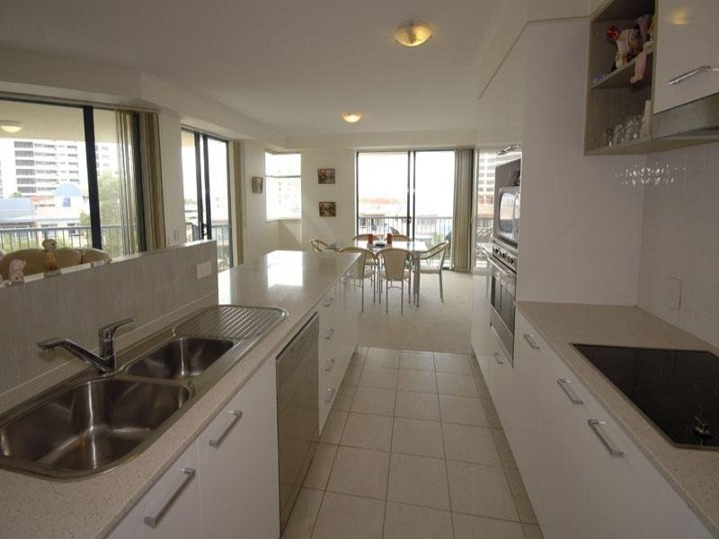 544/98 Alexandra Parade (Windsor Shores), Alexandra Headland QLD 4572