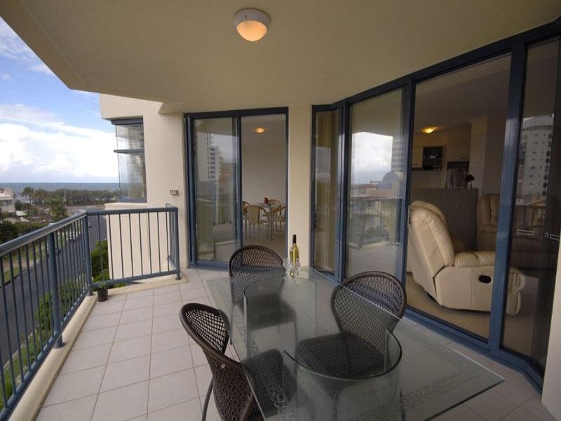 544/98 Alexandra Parade (Windsor Shores), Alexandra Headland QLD 4572