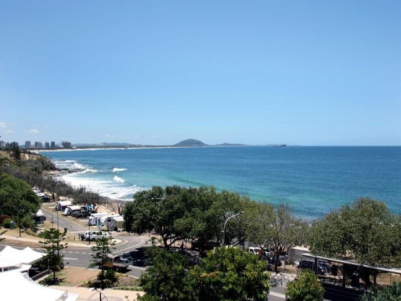 101 Mooloolaba Esplanade (Oceans), Mooloolaba QLD 4557