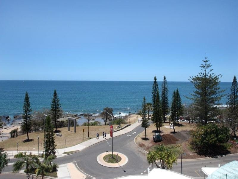 101 Mooloolaba Esplanade (Oceans), Mooloolaba QLD 4557