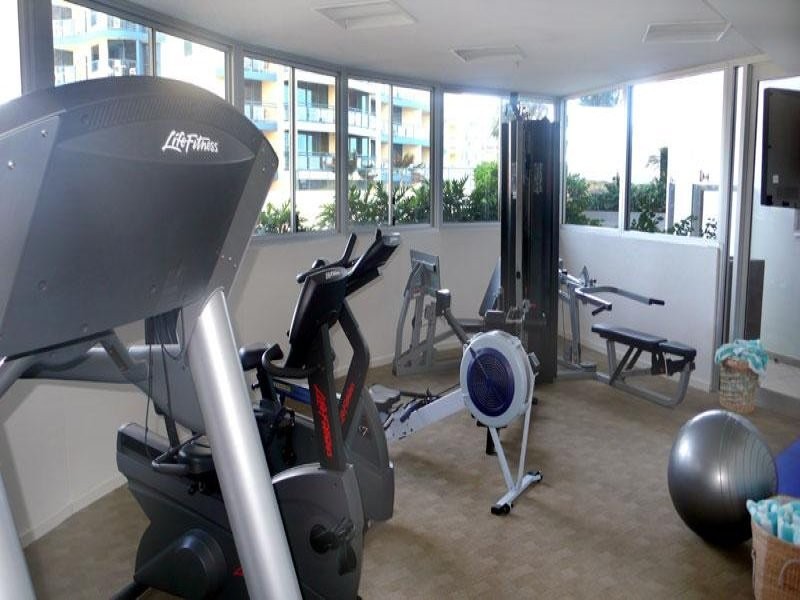 101 Mooloolaba Esplanade (Oceans), Mooloolaba QLD 4557