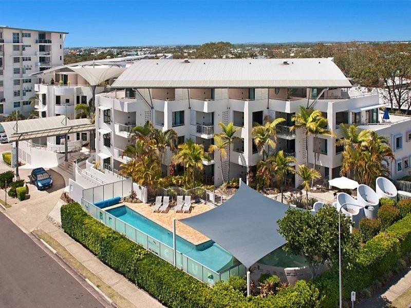 428 / 87-97 First Avenue (The Beach Club), Mooloolaba QLD 4557