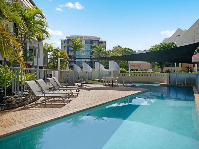 428 / 87-97 First Avenue (The Beach Club), Mooloolaba QLD 4557