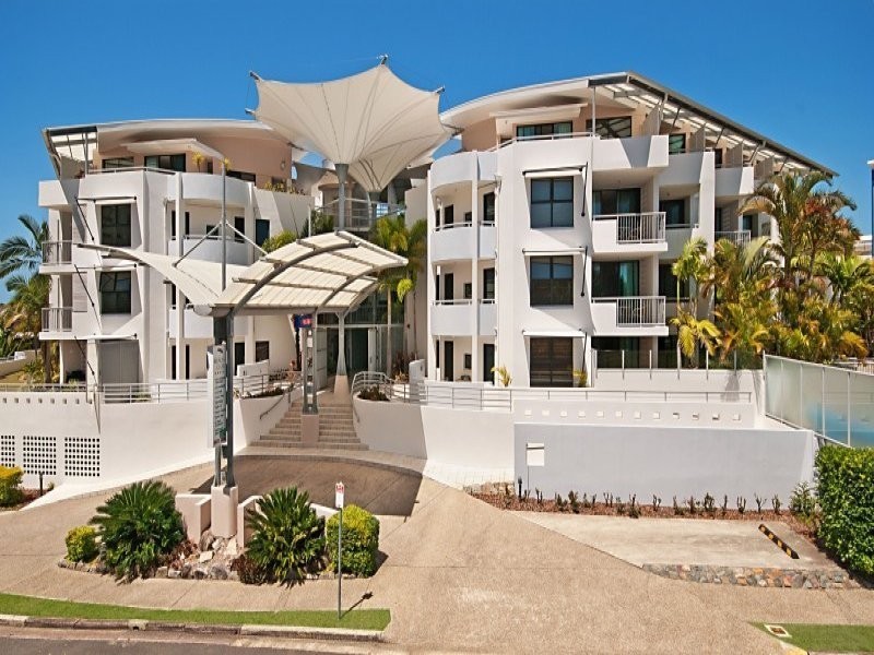 428 / 87-97 First Avenue (The Beach Club), Mooloolaba QLD 4557