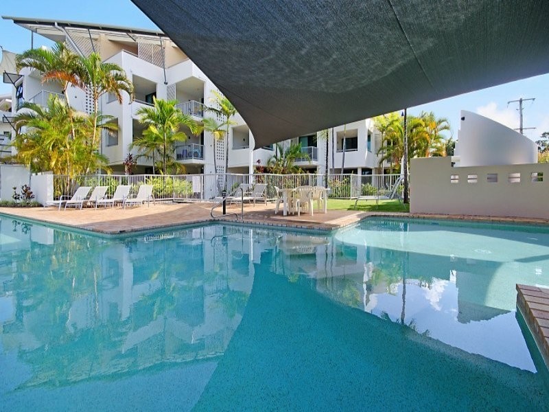 428 / 87-97 First Avenue (The Beach Club), Mooloolaba QLD 4557
