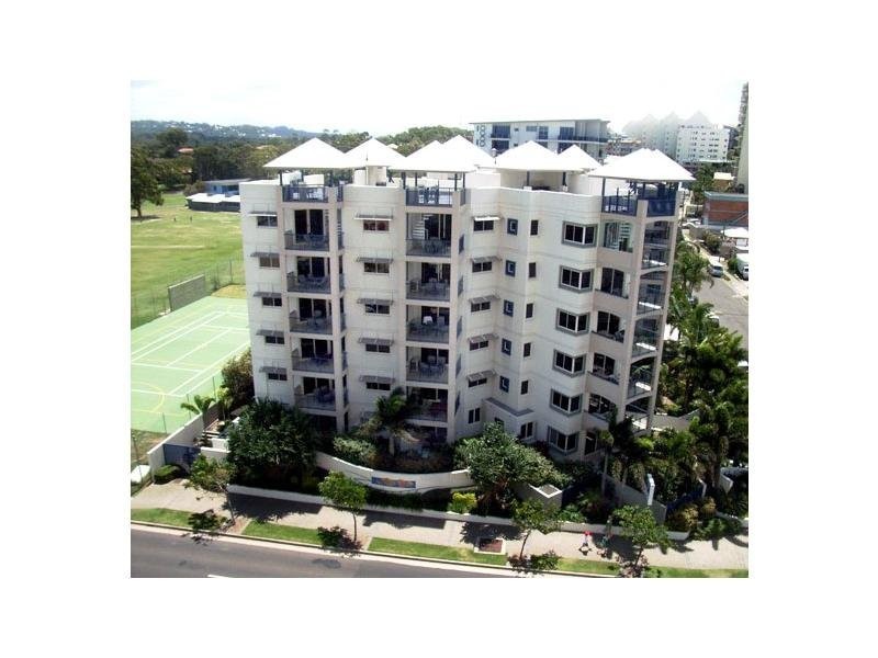 203/65-69 First Avenue (Raffles), Mooloolaba QLD 4557