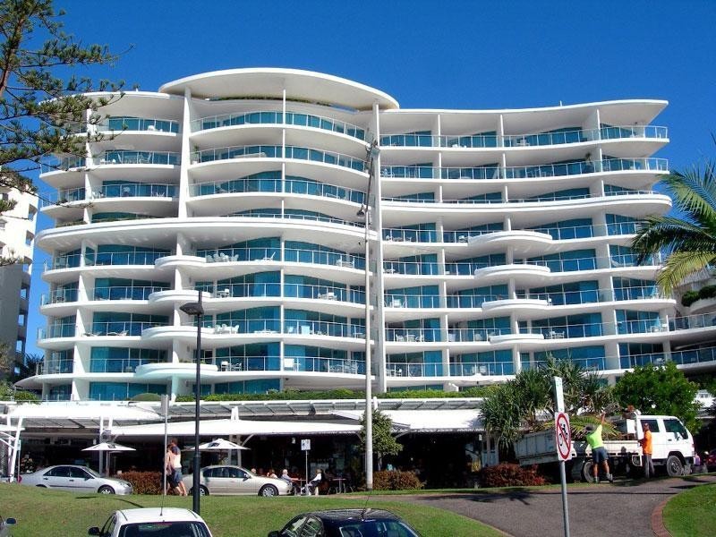 501/59 Mooloolaba Esplanade (Sirocco), Mooloolaba QLD 4557